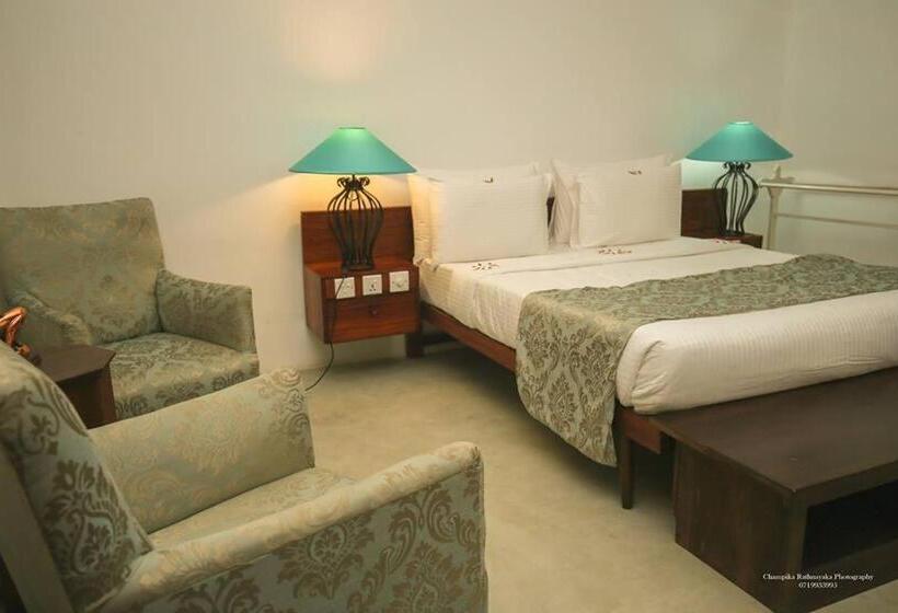 Bed and Breakfast Club Doonvale