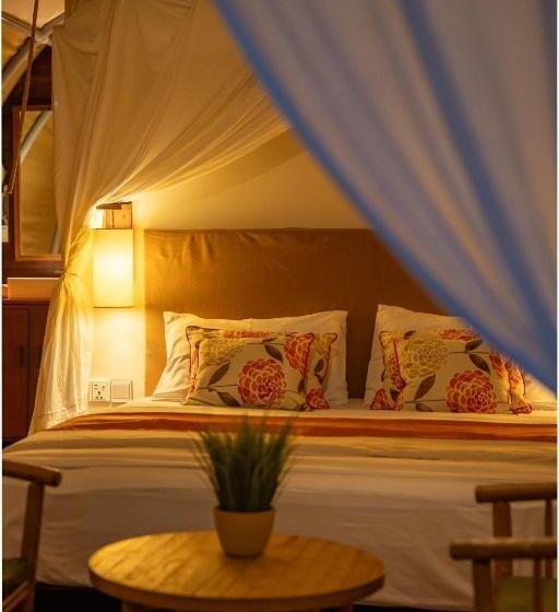 צימר Floating Jungloo