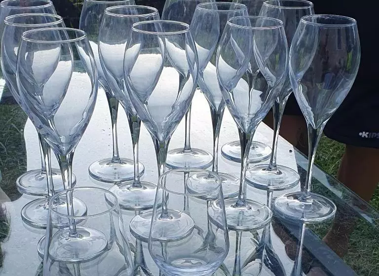 Aamiaismajoitus (B&B) La Petite Porte Verte