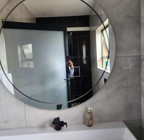 住宿加早餐 The Residence Villa