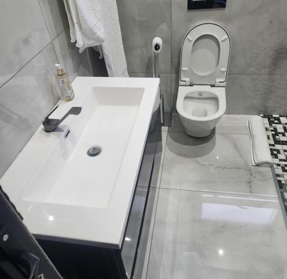 住宿加早餐 The Residence Villa