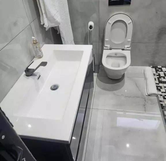 ベッドアンドブレックファースト The Residence Villa