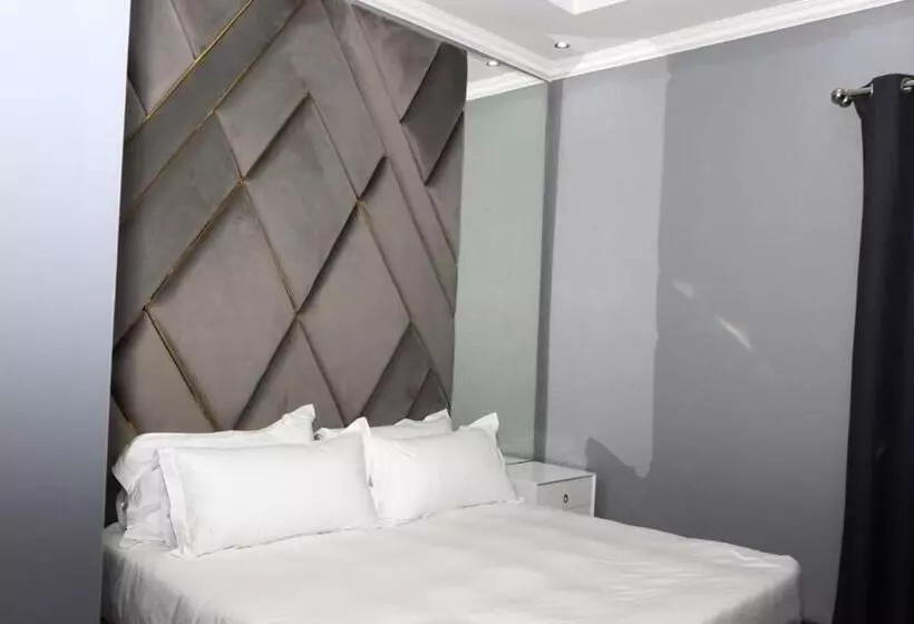 ベッドアンドブレックファースト The Residence Villa