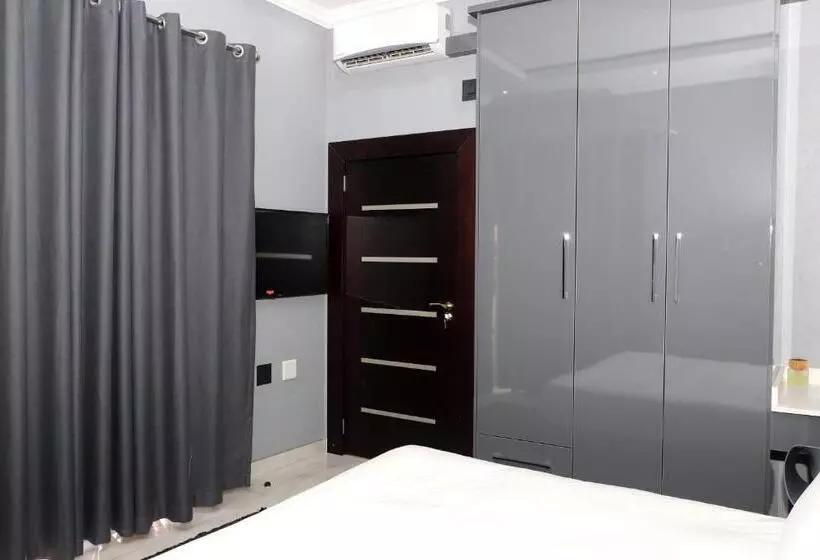 ベッドアンドブレックファースト The Residence Villa