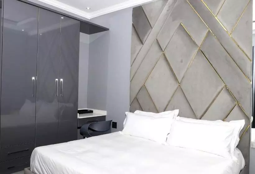 ベッドアンドブレックファースト The Residence Villa