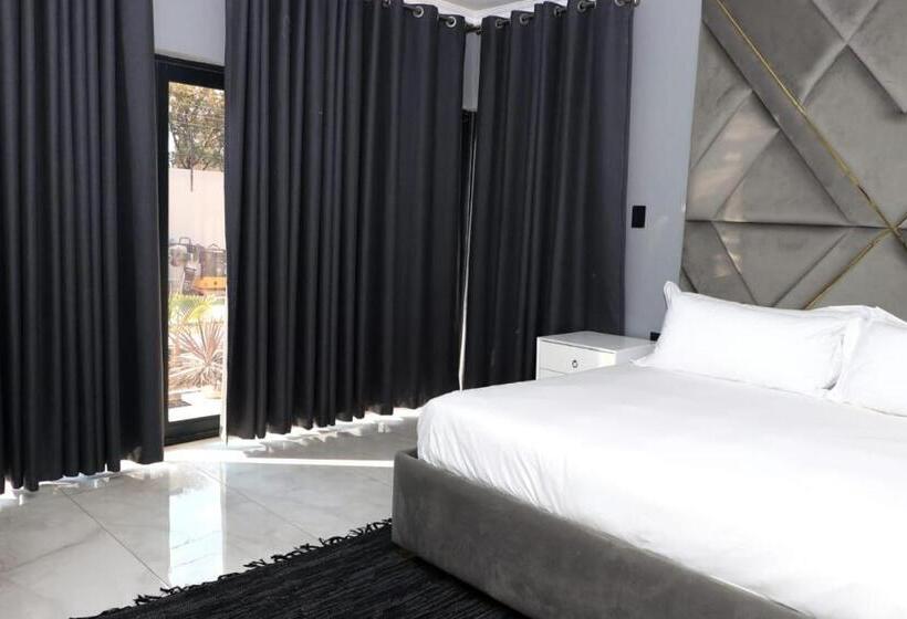 住宿加早餐 The Residence Villa