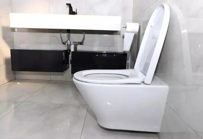 ベッドアンドブレックファースト The Residence Villa