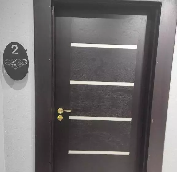 ベッドアンドブレックファースト The Residence Villa