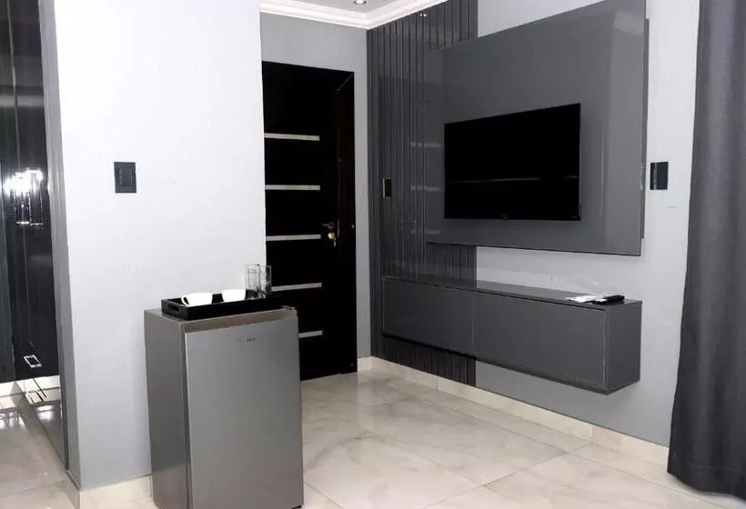 ベッドアンドブレックファースト The Residence Villa