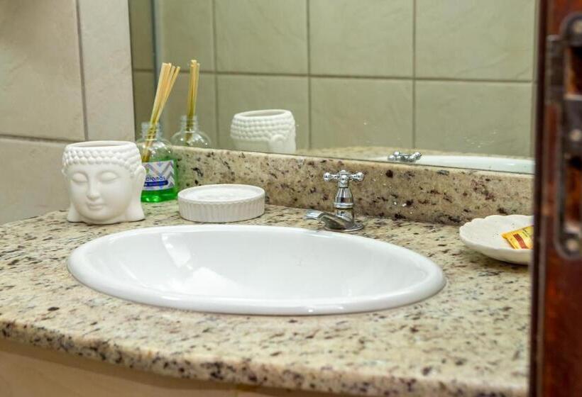 Confortável Flat Na Praia