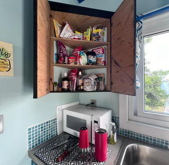 Dockside Utila Ocean Front Suites