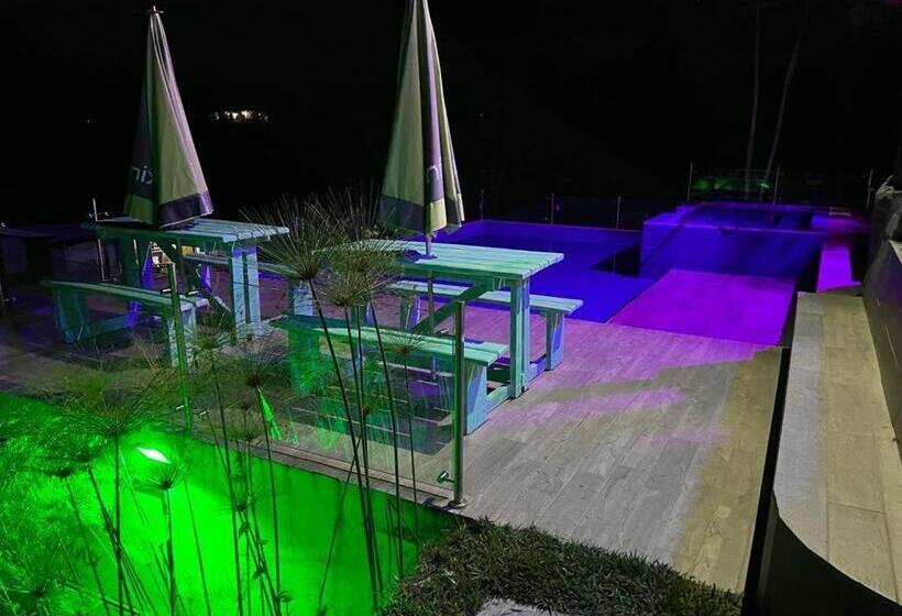 Dreams Hotel Restobar