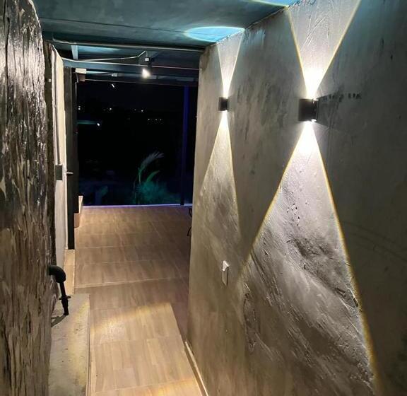 Dreams Hotel Restobar