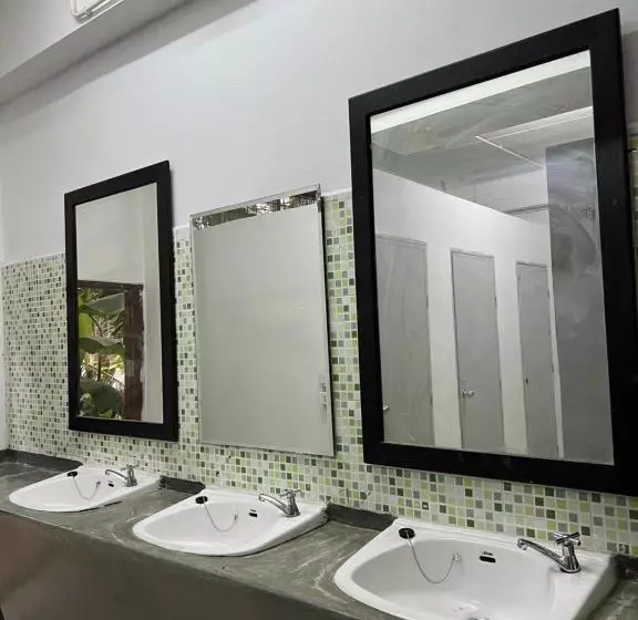 Happiness Hostel