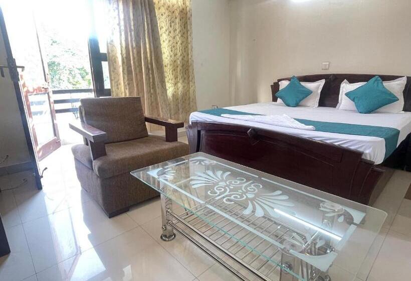 Отель Aadi S Residency