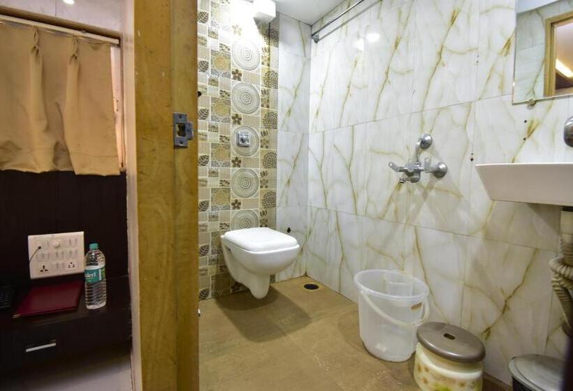 Hotell Bkc Palace Inn   Jio World Convention Center And Us Visa Center హోటల్ బి కే సి ప్యాలెస్ ఇన్