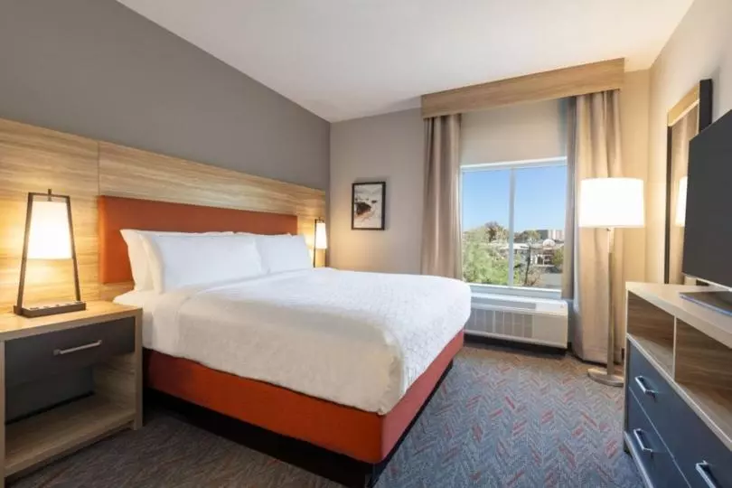 Hotelli Candlewood Suites Collingwood, An Ihg