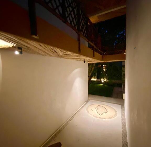 فندق Casa Cielito Lindo Cozumel