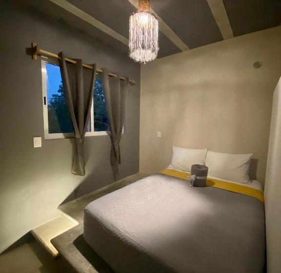 فندق Casa Cielito Lindo Cozumel