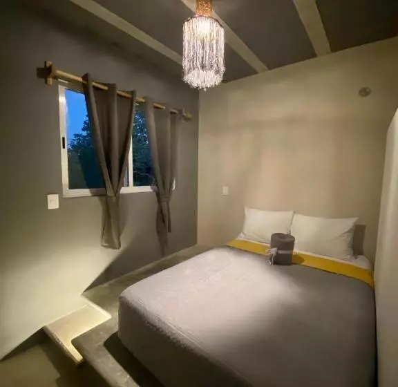 Hotelli Casa Cielito Lindo Cozumel