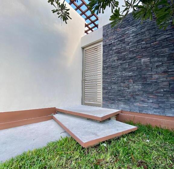 فندق Casa Cielito Lindo Cozumel