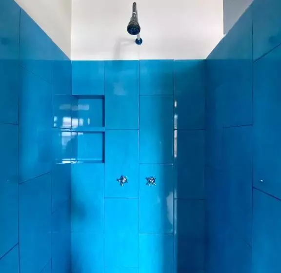 Hotelli Casa Cielito Lindo Cozumel