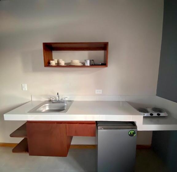 فندق Casa Cielito Lindo Cozumel