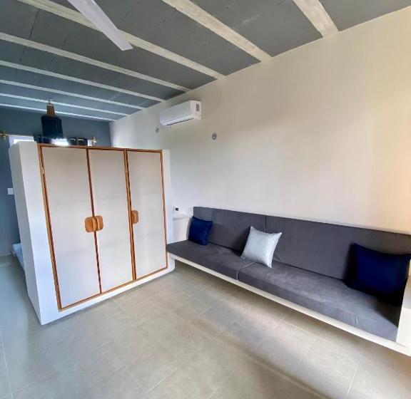 فندق Casa Cielito Lindo Cozumel