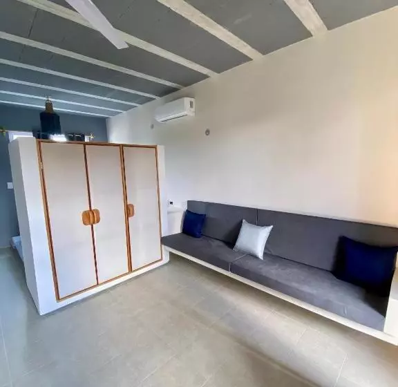 Hotelli Casa Cielito Lindo Cozumel