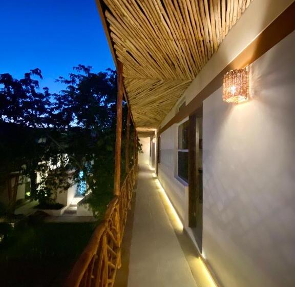 فندق Casa Cielito Lindo Cozumel