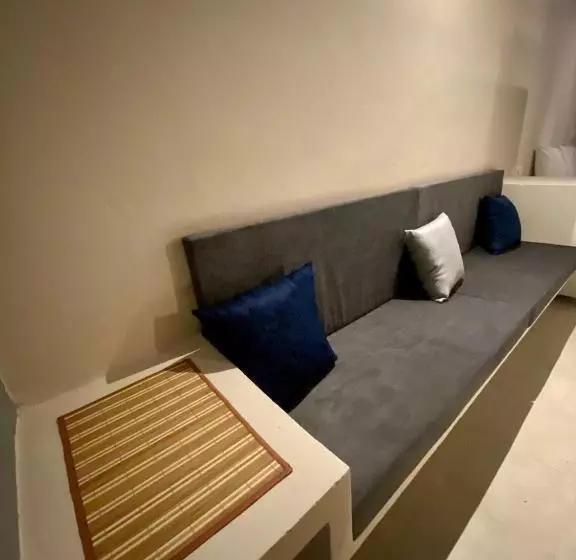 Hotelli Casa Cielito Lindo Cozumel