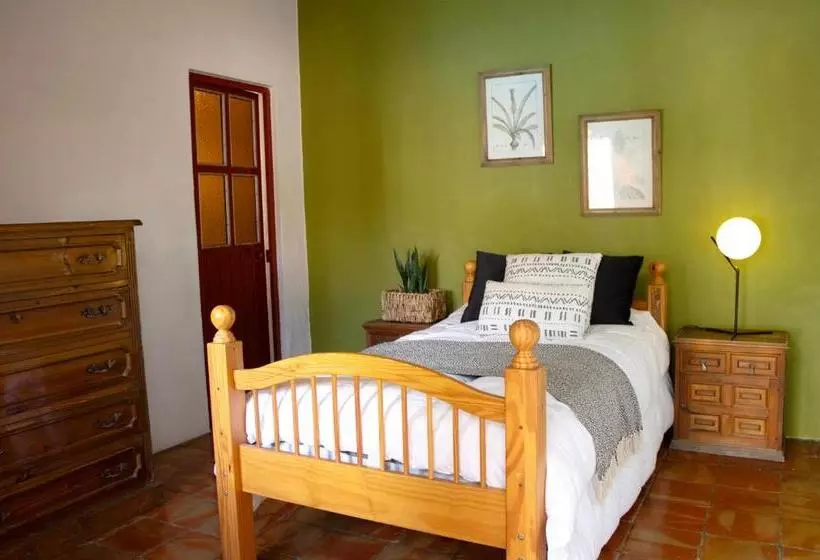 ホテル Casas Mexico