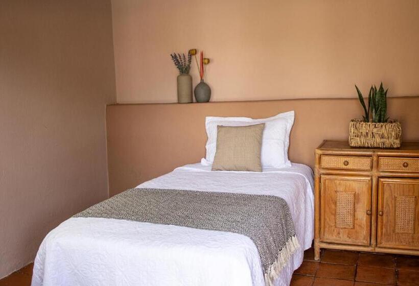 Отель Casas Mexico