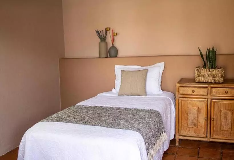 ホテル Casas Mexico