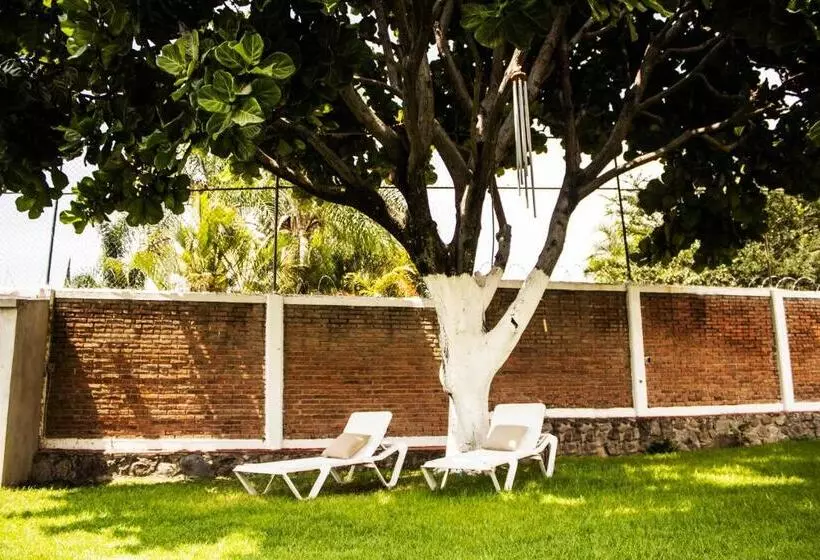 ホテル Casas Mexico