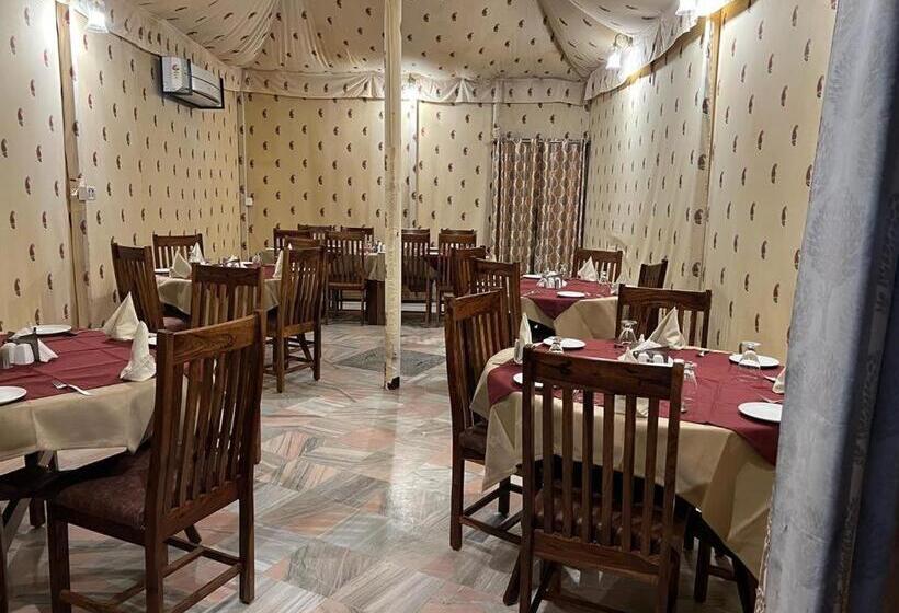 酒店 Castle Alsisar