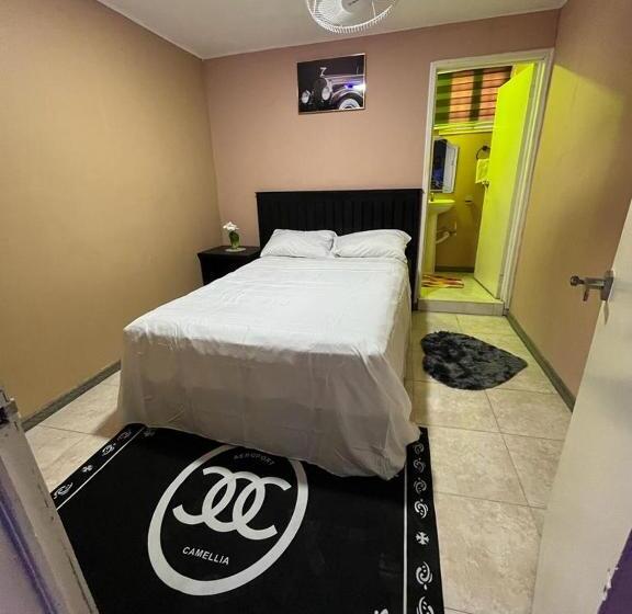 هتل Chic Nity Hôtel