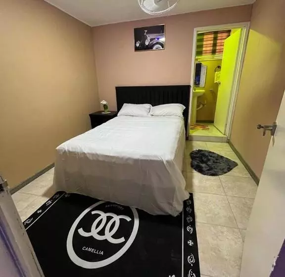 هتل Chic Nity Hôtel