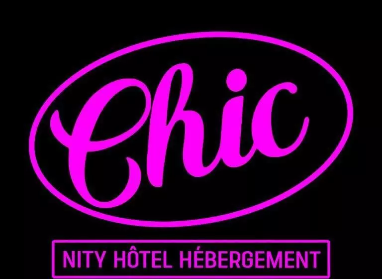 هتل Chic Nity Hôtel