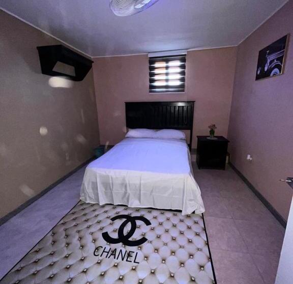 هتل Chic Nity Hôtel