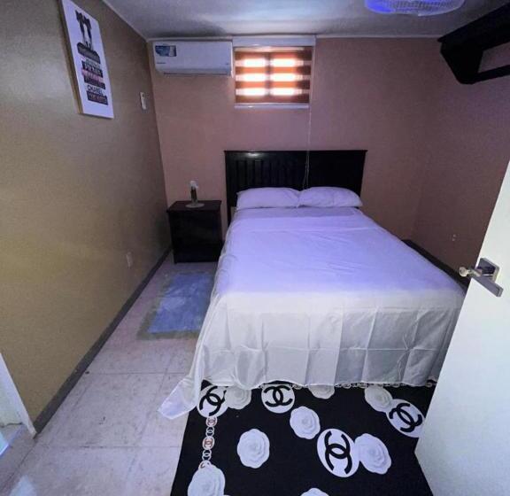 هتل Chic Nity Hôtel