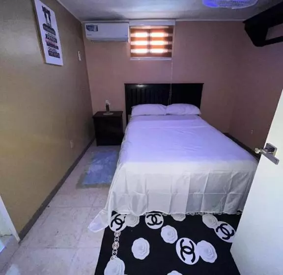 هتل Chic Nity Hôtel