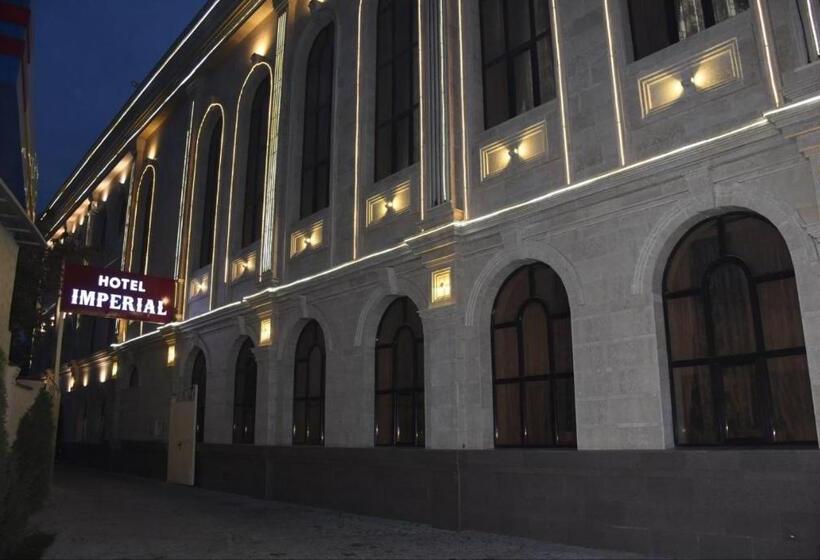 Hotel Imperial