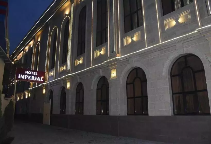 هتل Imperial