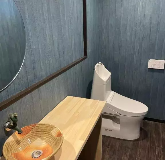 ホテル Inncocosumu？   Vacation Stay 03969v