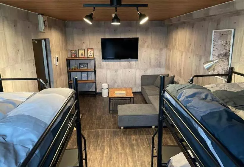 ホテル Inncocosumu？   Vacation Stay 03969v