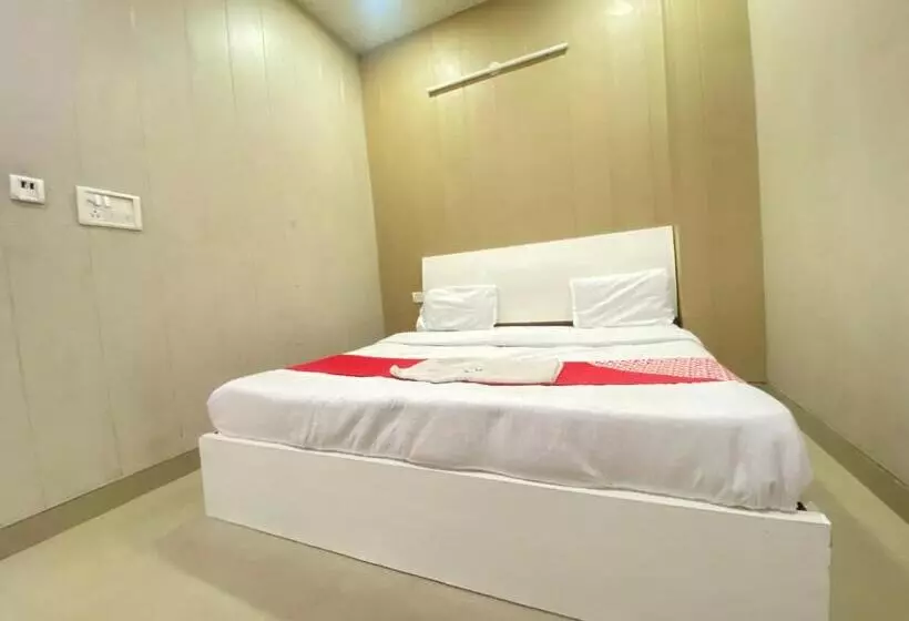 هتل Kartik Residency