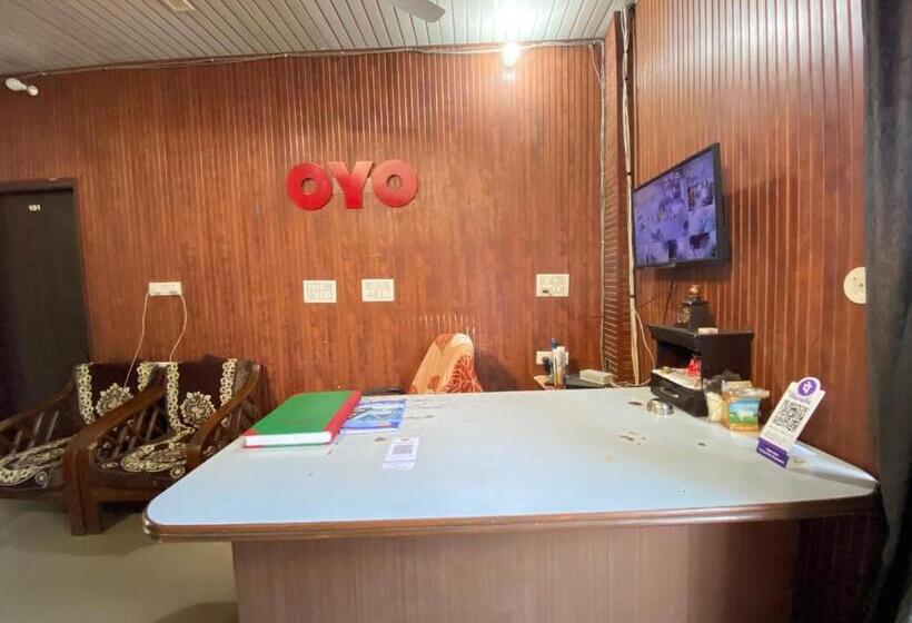 Hotel Kartik Residency