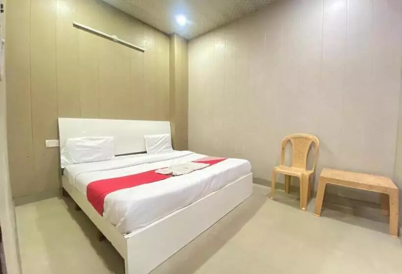 هتل Kartik Residency