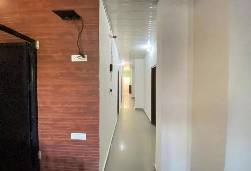 هتل Kartik Residency